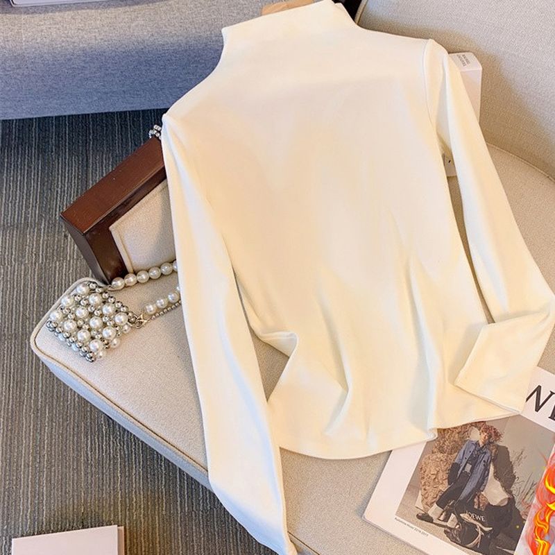 アプリコット /裏起毛