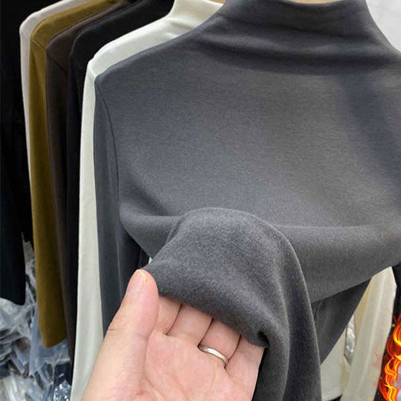 グレー /裏起毛