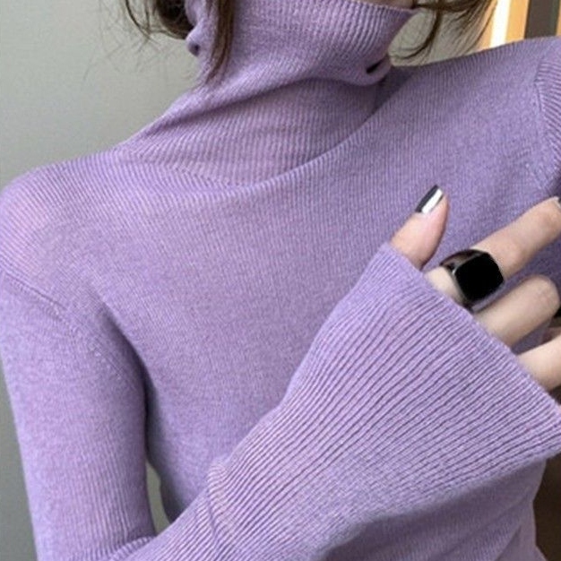 ライトパープル