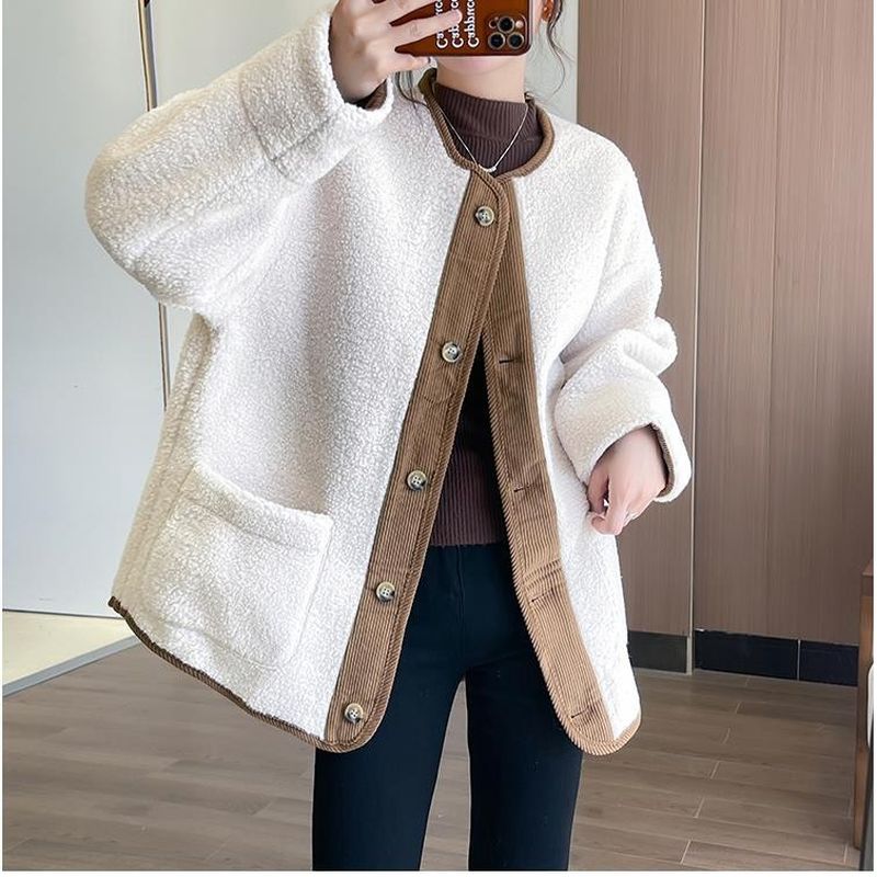 ミルクホワイト