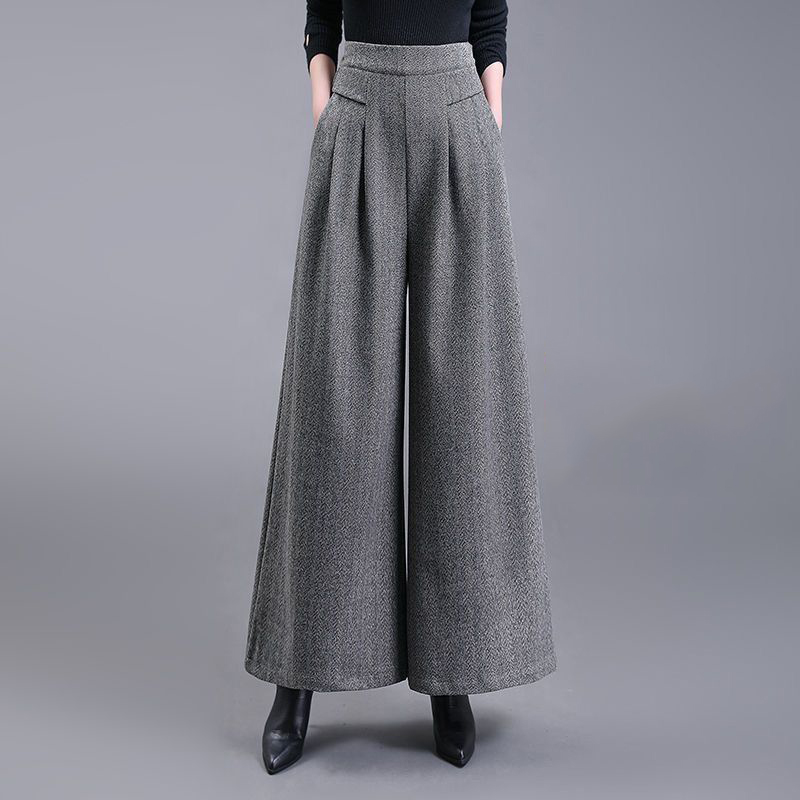 ライトグレー /裏起毛