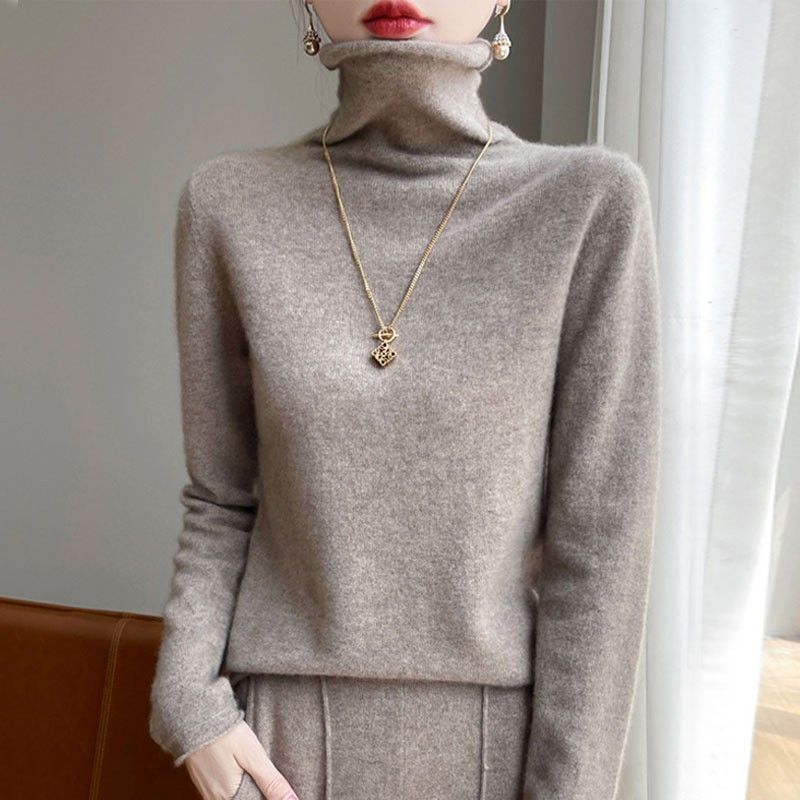 ダークベージュ