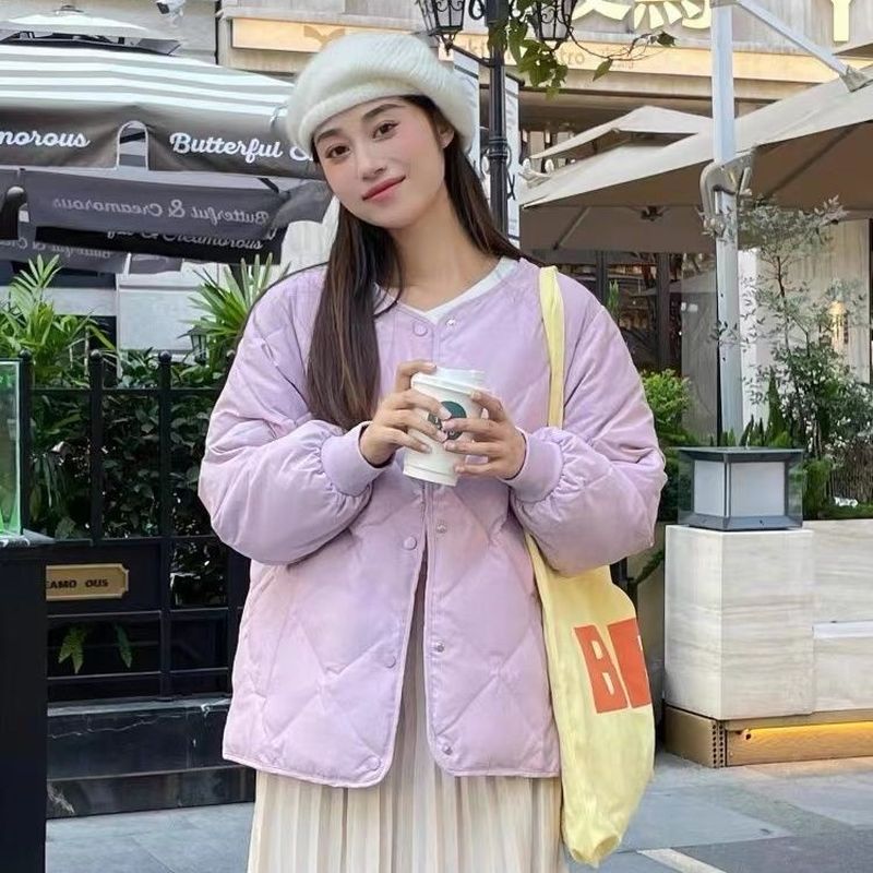 ライトパープル