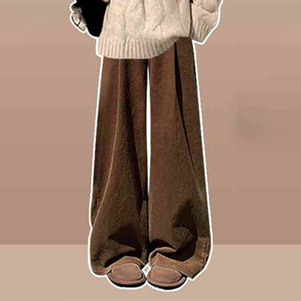 コーヒー/パンツ/単品