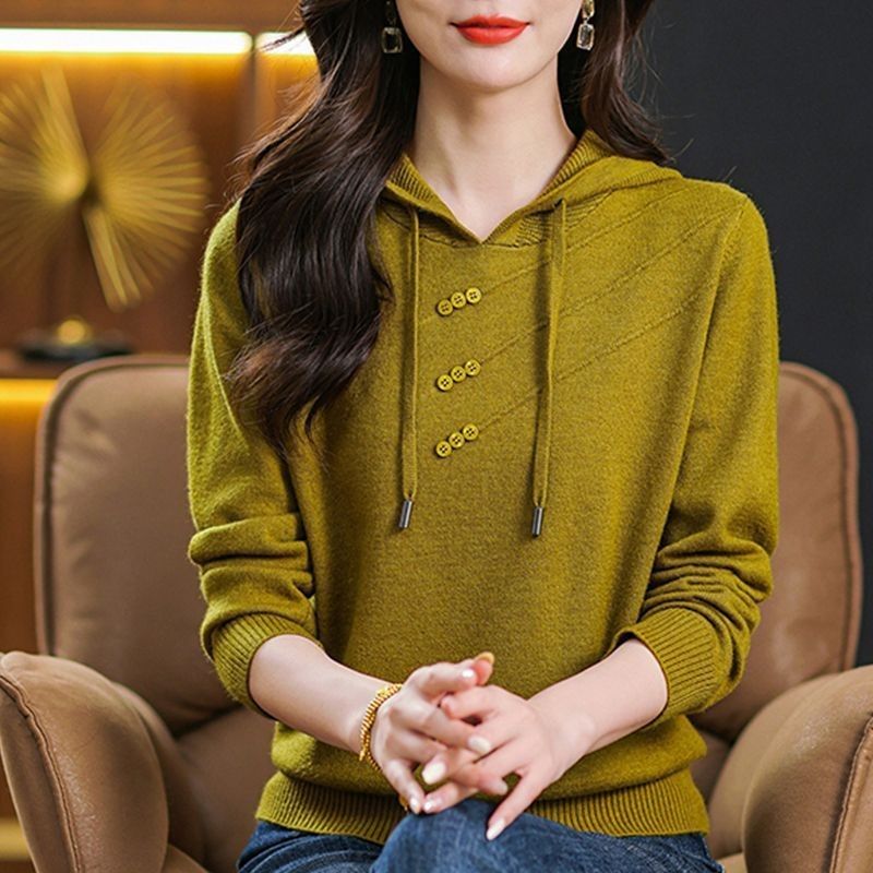 マスタードイエロー