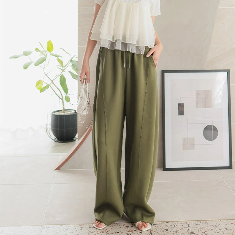 グリーン アーミーグリーン