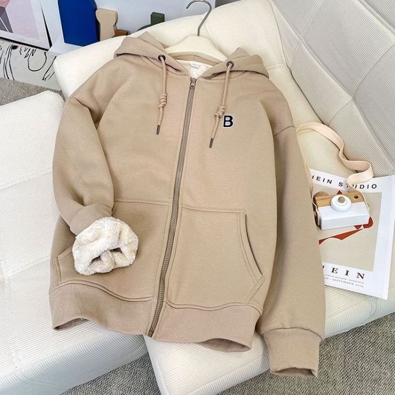 アプリコット (裏起毛タイプ)