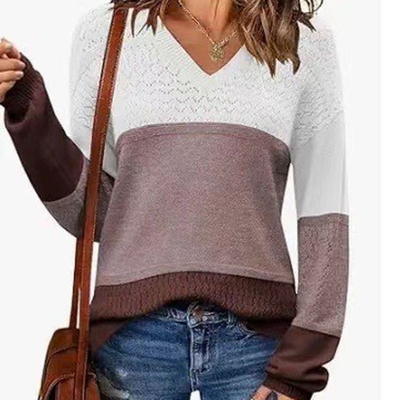 ブラウン・グレー（配色）