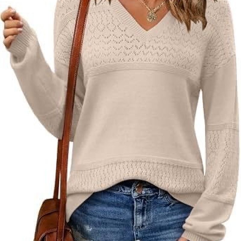 アプリコット(無地)