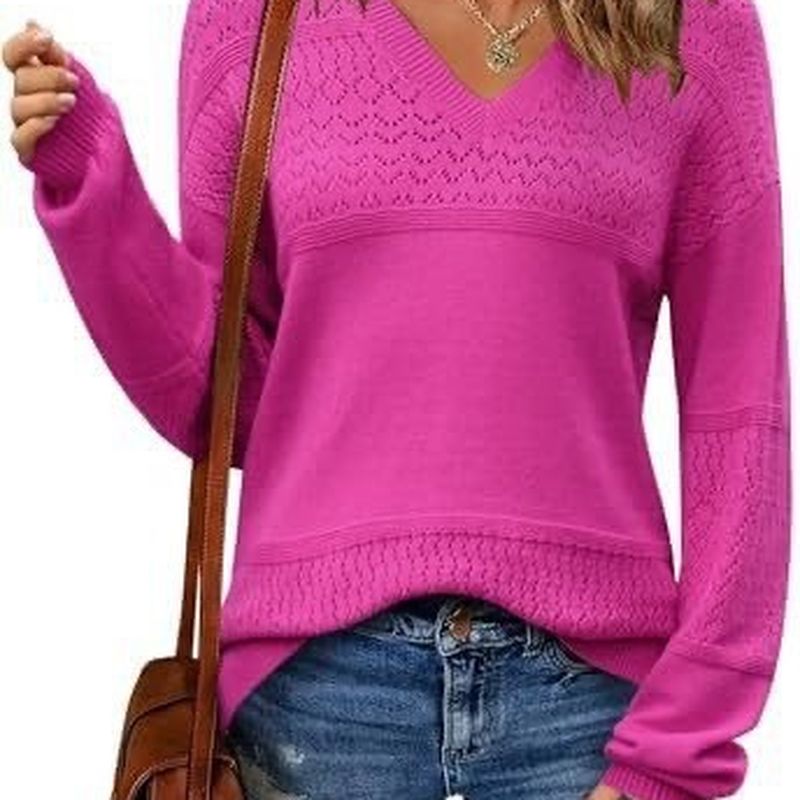 ローズレッド(無地)