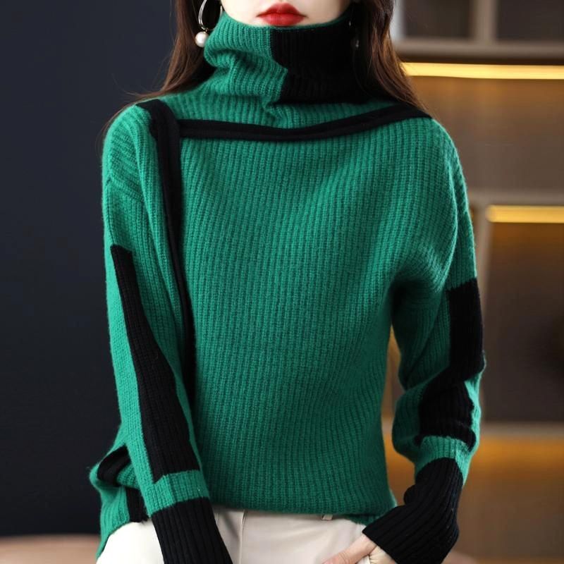 ダークグリーン