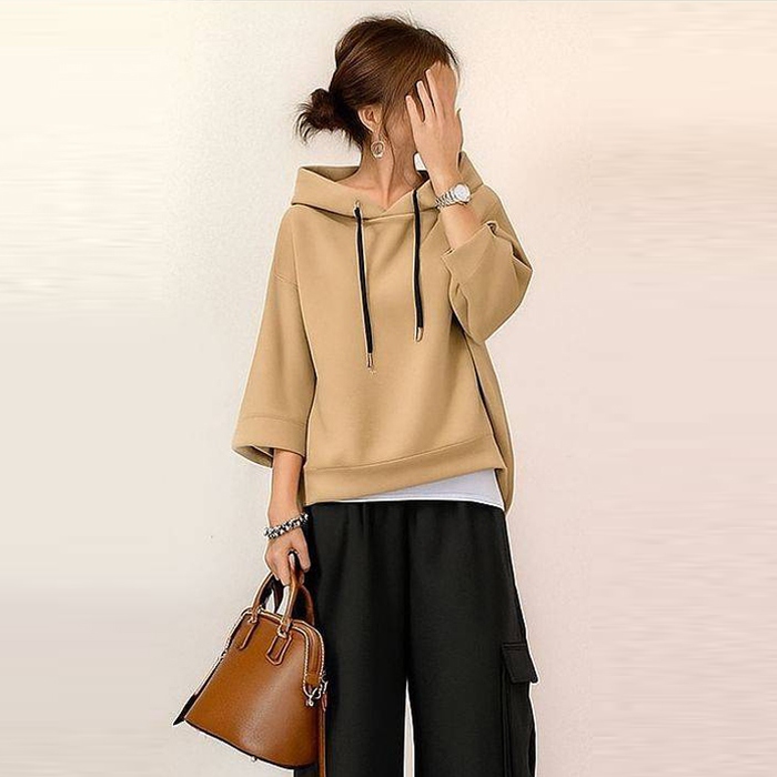 ライトキャメル/トップス/単品