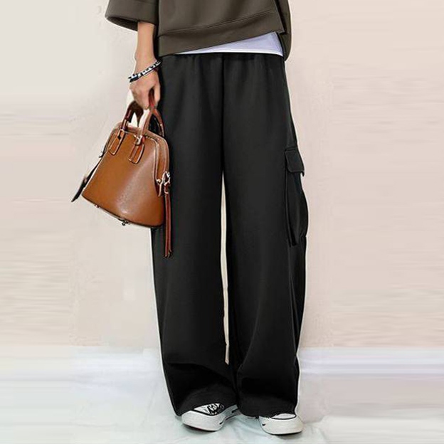 ブラック/パンツ/単品