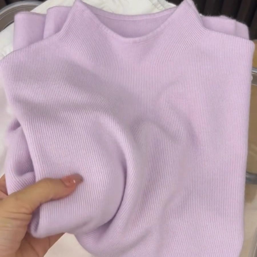 ライトパープル