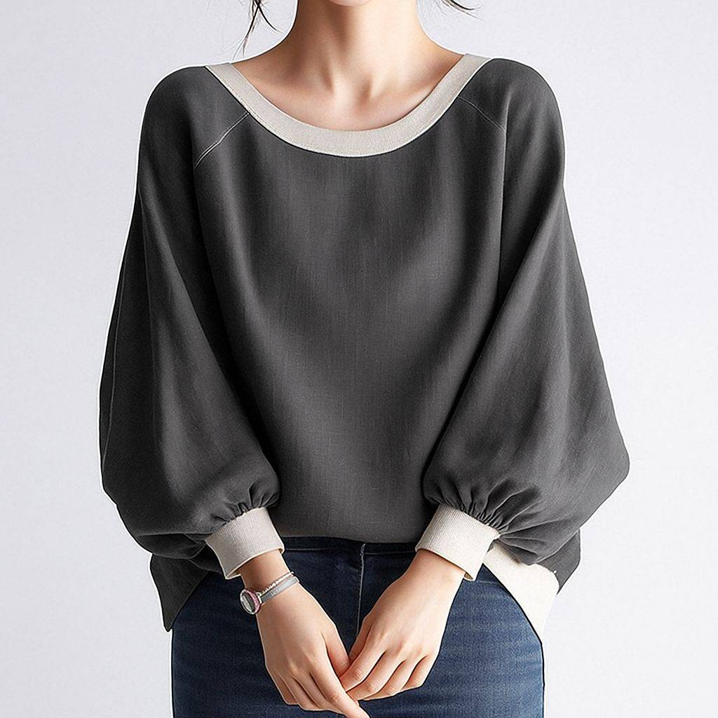 グレーアイボリー 配色