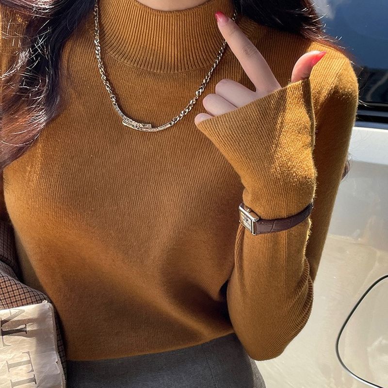 ジンジャーイエロー