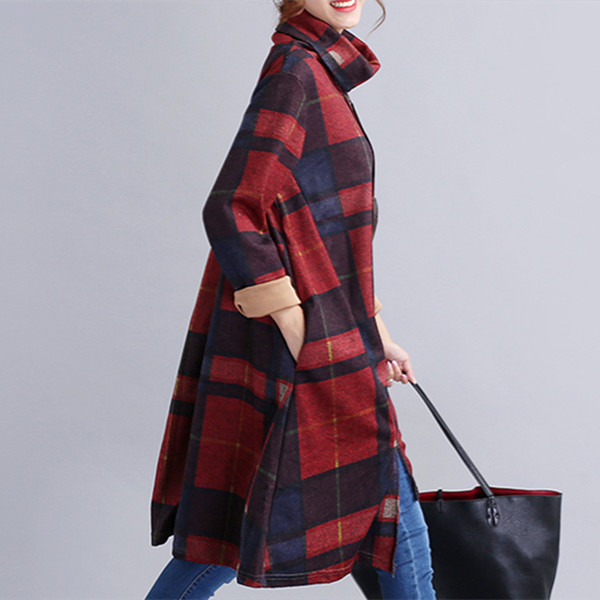 オレンジレッド