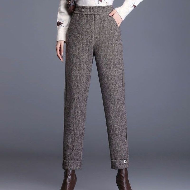 ブラウン /九分丈