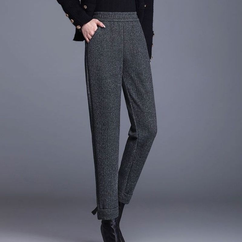 グレー /九分丈