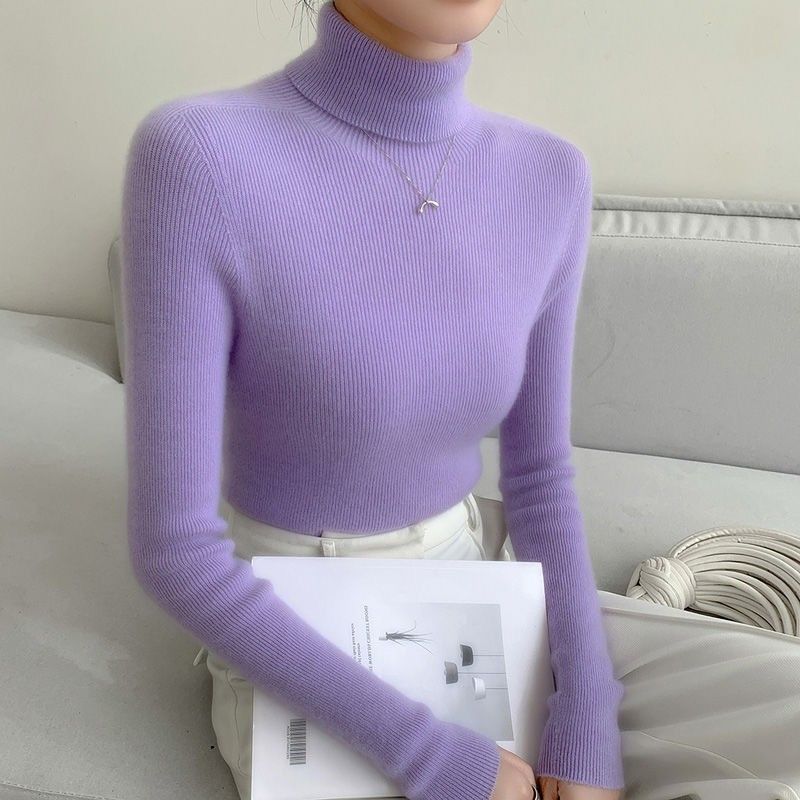 ライトパープル