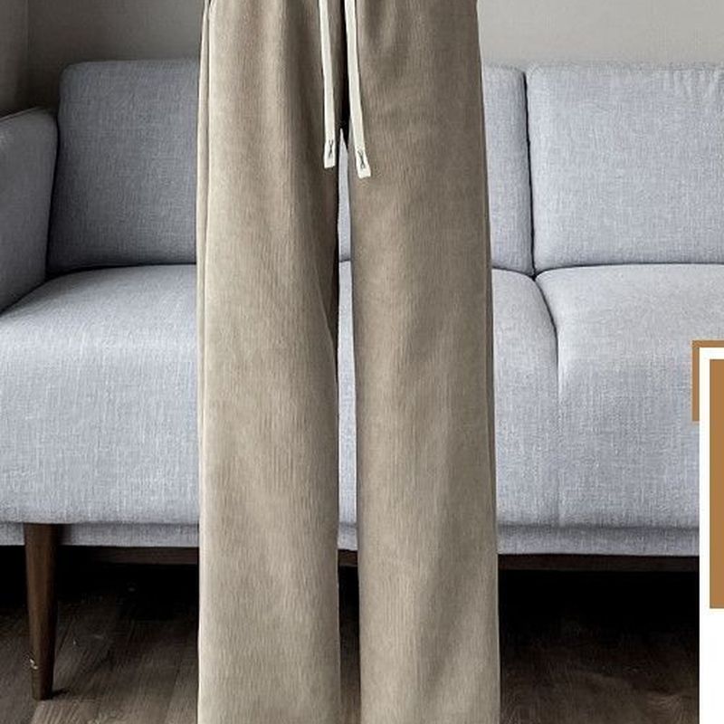 カーキ /裏起毛