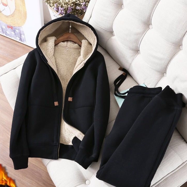 ブラック/セット