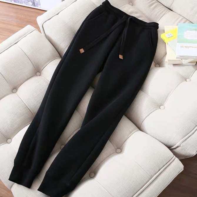 ブラック/パンツ/単品