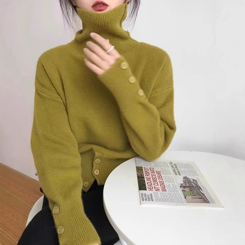 ジンジャーイエロー