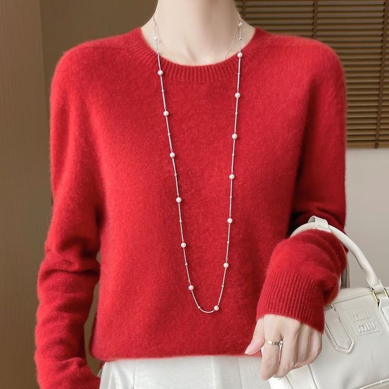 チェリーレッド