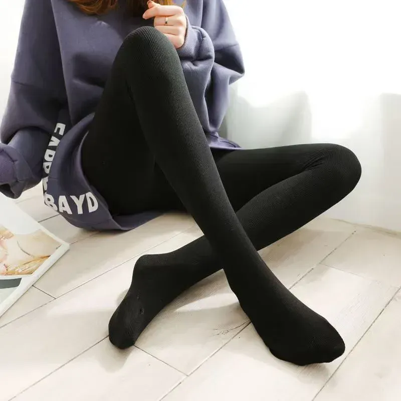 ブラック/タイツ