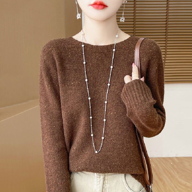 レッドブラウン