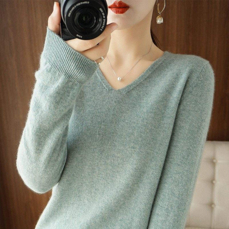 ミントグリーン