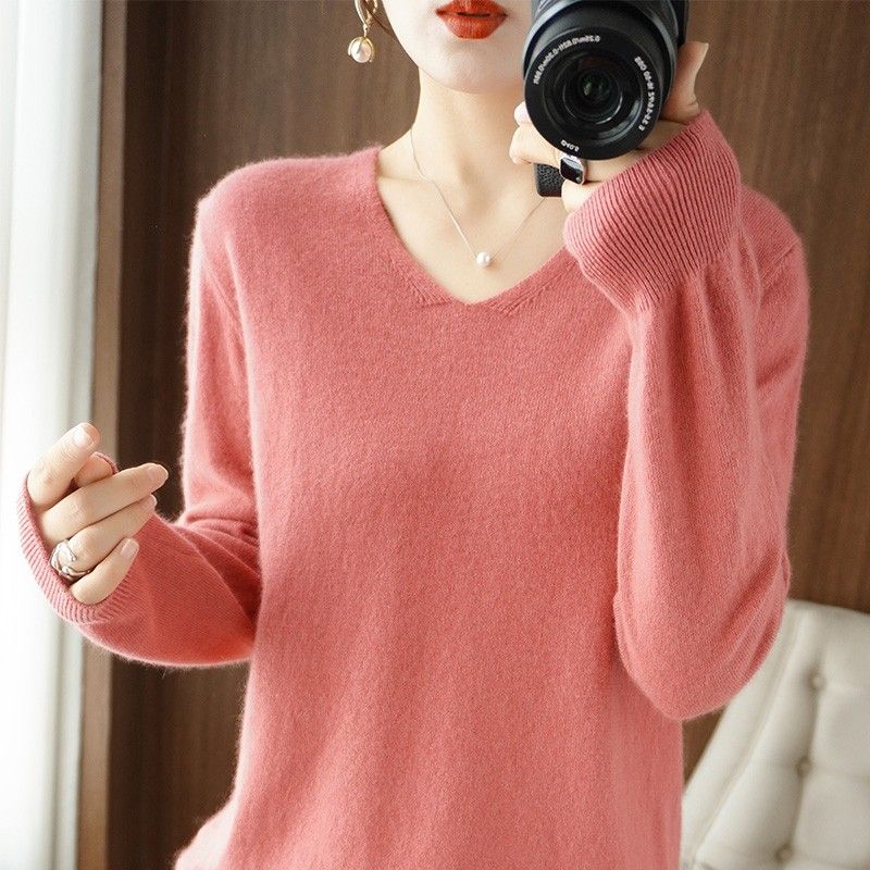 ラズベリーレッド