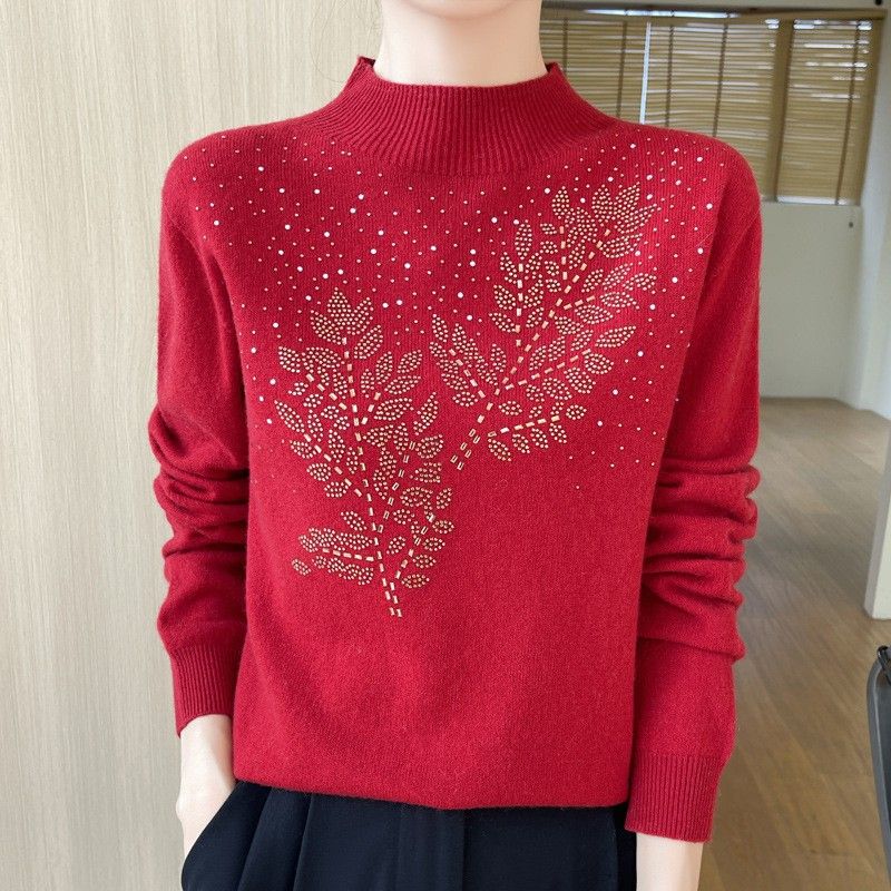 チェリーレッド