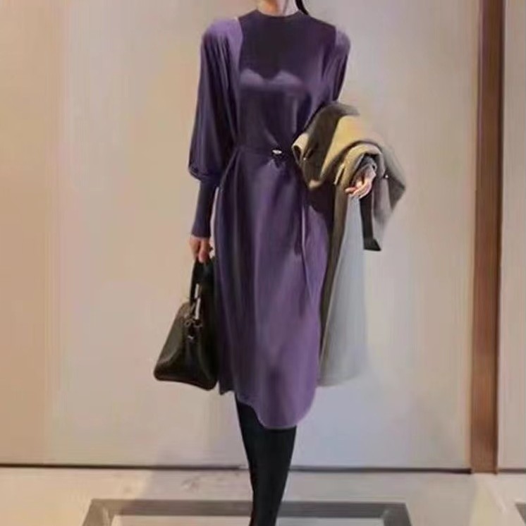 ライトパープル