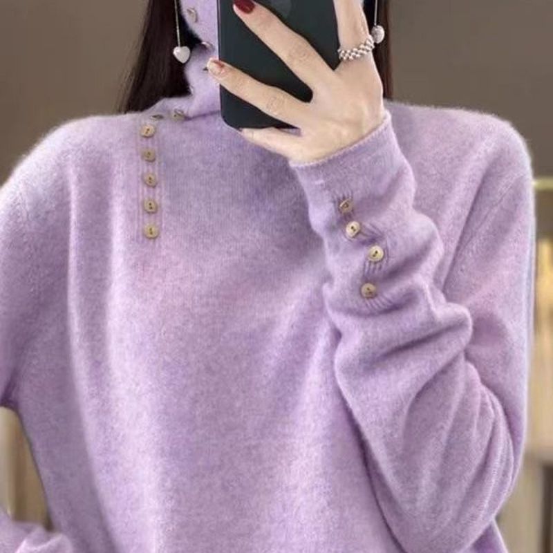 ライトパープル