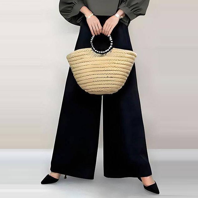 ブラック/パンツ/単品