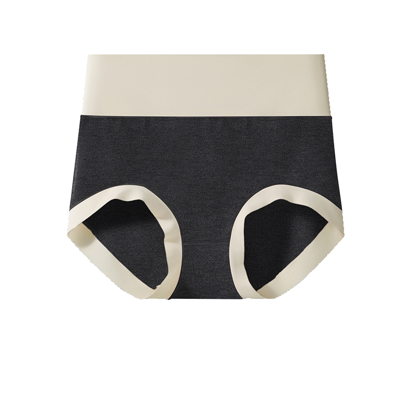 ブラック/ハイウエスト