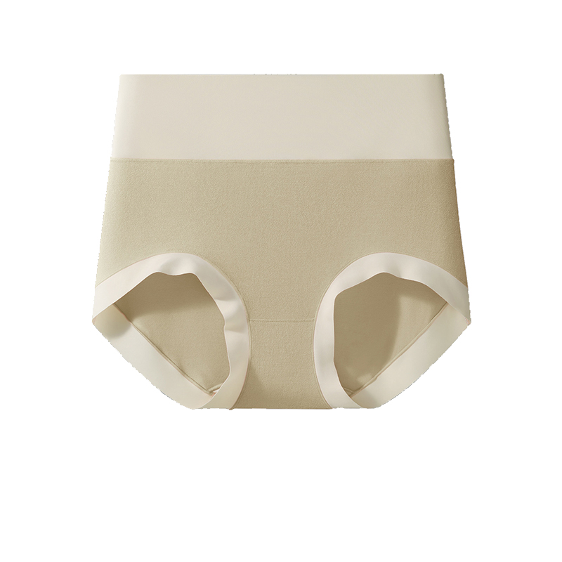 ブラウン/ハイウエスト