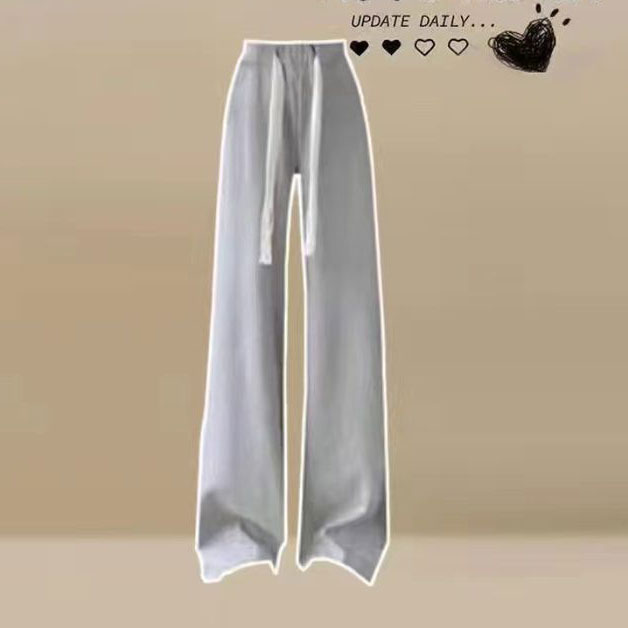 グレー/パンツ/単品