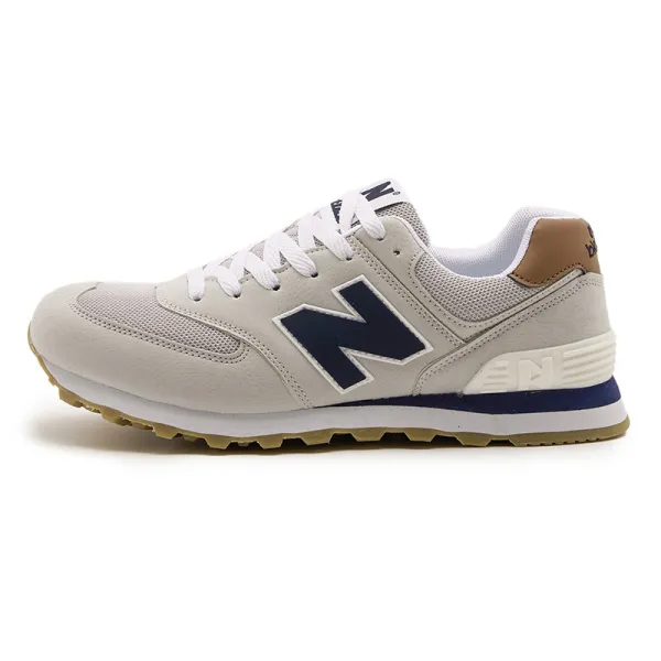 カジュアル  スニーカー  春秋  通気性良い  レトロ  レディース