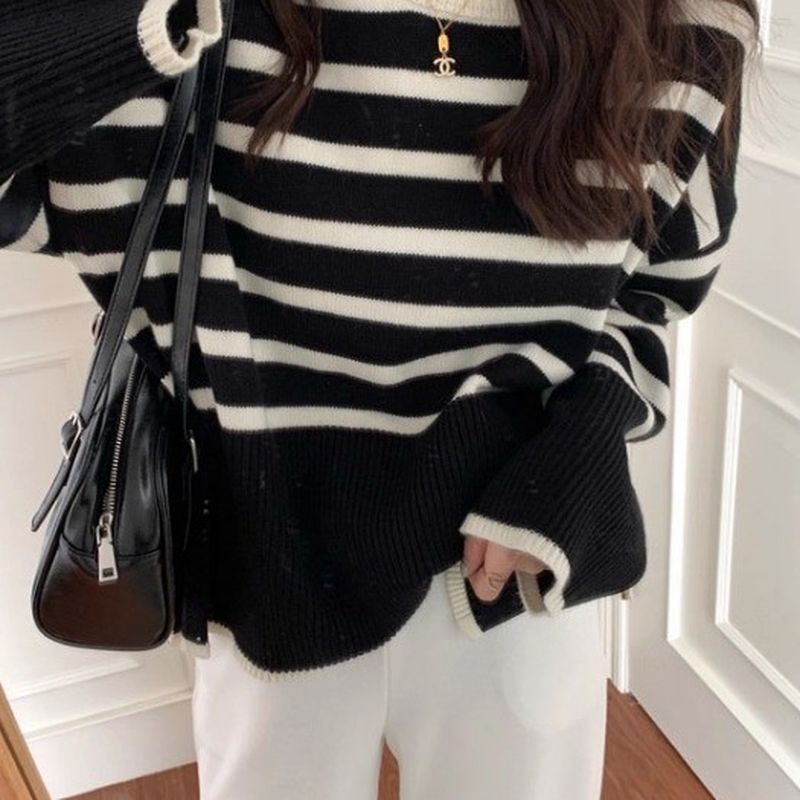 ブラックストライプ