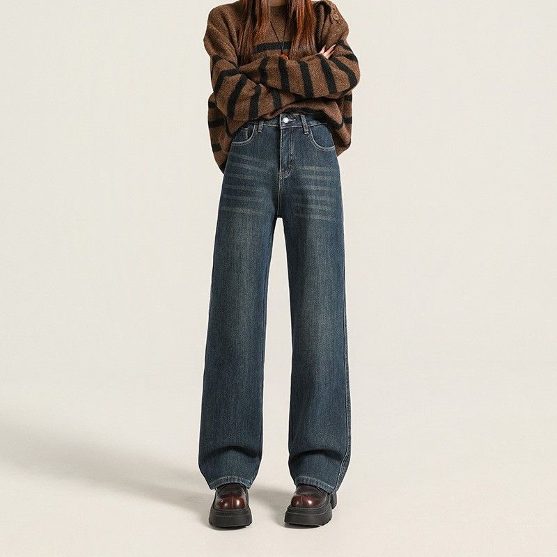 プロイセンブルー (ロング丈)