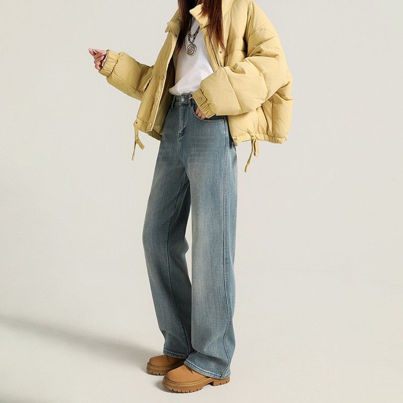 レトロブルー (フルレングス)