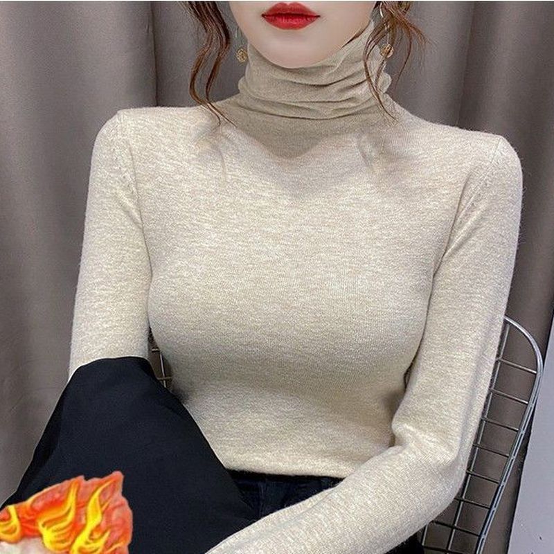 オートミール 裏起毛