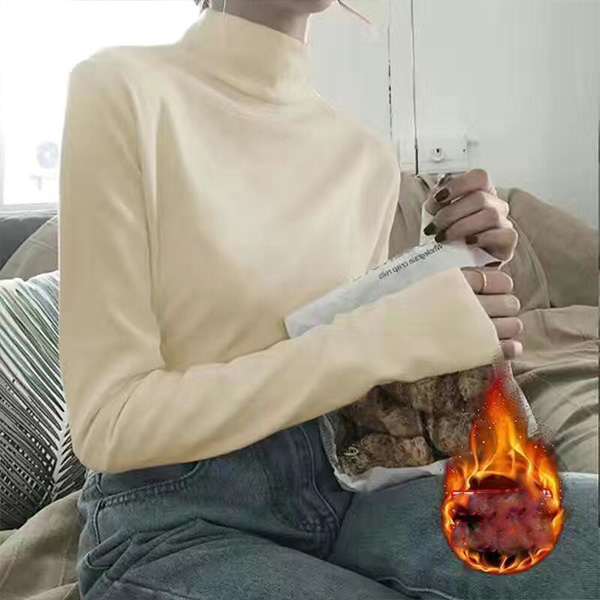 アイボリー/フリース素材