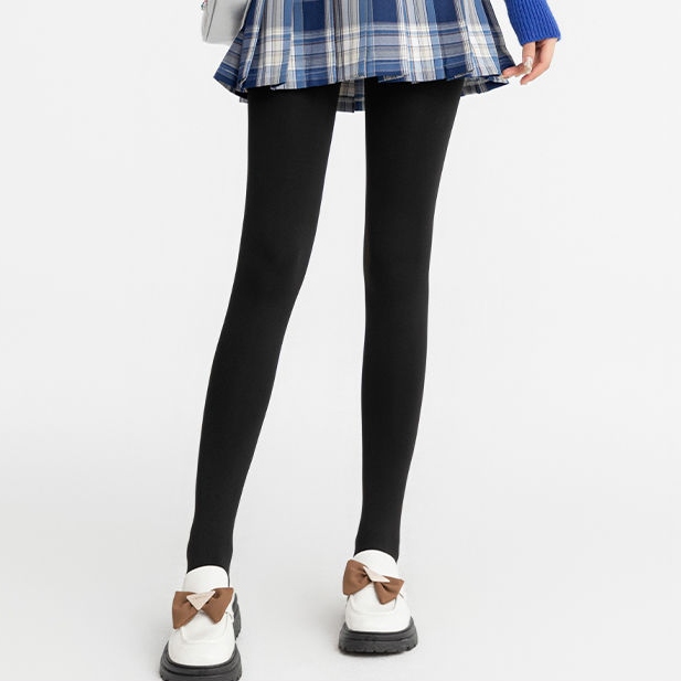 ブラック/タイツ