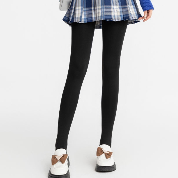 ブラック/トレンカ