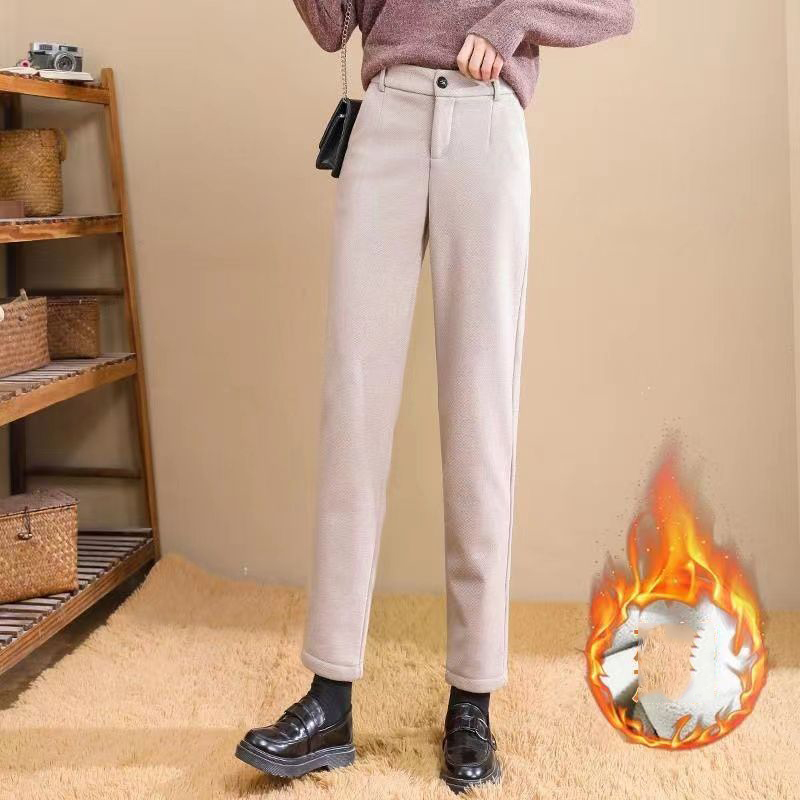 オートミール /裏起毛