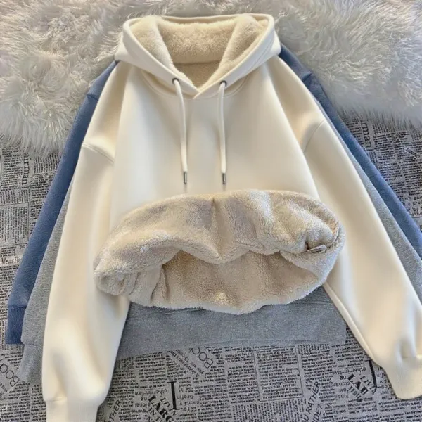 毎日モテ続けちゃう！ フード付き シルク生地 プルオーバー プリント 長袖 カジュアル メンズパーカー